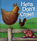 Image for Hens Don&#39;t Crow