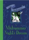 Image for A Tales from Shakespeare: A Midsummer Night&#39;s Dream