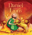 Image for My First Bible Stories Old Testament: Daniel and the Lions