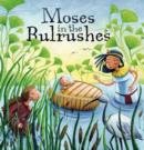 Image for My First Bible Stories Old Testament: Moses in the Bulrushes