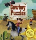 Image for Cowboy Puzzles