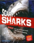 Image for Scary sharks