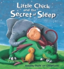 Image for Storytime: Little Chick and the Secret of Sleep