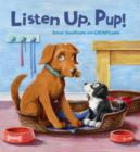 Image for Listen up, pup!