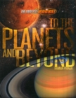 Image for The Universe Rocks: To the Planets and Beyond