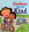 Image for Cowboys Can be Kind