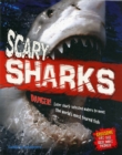 Image for Scary Sharks