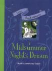 Image for Tales from Shakespeare: a Midsummer Night&#39;s Dream
