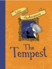 Image for Tales from Shakespeare: The Tempest