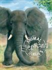 Image for Animal Diaries: Elephant