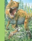 Image for Animal Diaries: Tyrannosaurus Rex