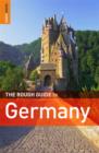 Image for The Rough Guide to Germany