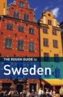 Image for The Rough Guide to Sweden