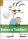 Image for The Rough Guide to Babies and Toddlers