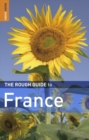 Image for The Rough Guide to France