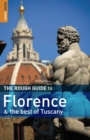 Image for The Rough Guide to Florence and the Best of Tuscany