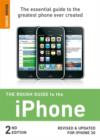 Image for The rough guide to the iPhone