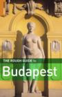 Image for The Rough Guide to Budapest