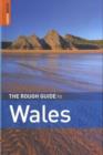 Image for The Rough Guide to Wales