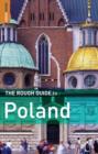 Image for The Rough Guide to Poland