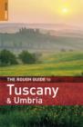 Image for The rough guide to Tuscany &amp; Umbria