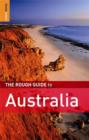 Image for The Rough Guide to Australia