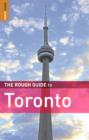 Image for The Rough Guide to Toronto