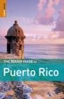 Image for The rough guide to Puerto Rico