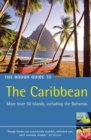Image for The rough guide to the Caribbean.