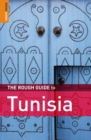 Image for The rough guide to Tunisia.