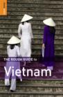 Image for The Rough Guide to Vietnam