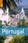 Image for The rough guide to Portugal.