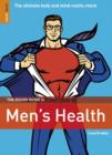 Image for The rough guide to men&#39;s health
