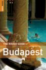 Image for The rough guide to Budapest