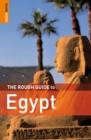 Image for The rough guide to Egypt.