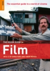 Image for The rough guide to film