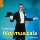 Image for The rough guide to film musicals