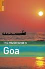 Image for The rough guide to Goa
