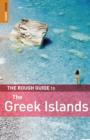 Image for The rough guide to the Greek islands.