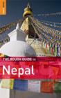 Image for The Rough Guide to Nepal