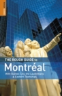 Image for The rough guide to Montreal