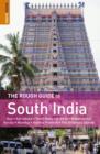 Image for The rough guide to South India.