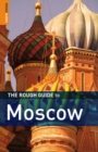 Image for The rough guide to Moscow