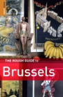 Image for The rough guide to Brussels.