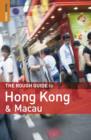 Image for The Rough Guide to Hong Kong and Macau