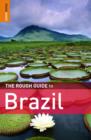 Image for The Rough Guide to Brazil