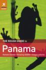 Image for The Rough Guide to Panama