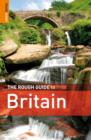 Image for The rough guide to Britain.