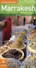 Image for Rough Guide Map Marrakesh : &amp; Essaouira