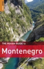 Image for The rough guide to Montenegro
